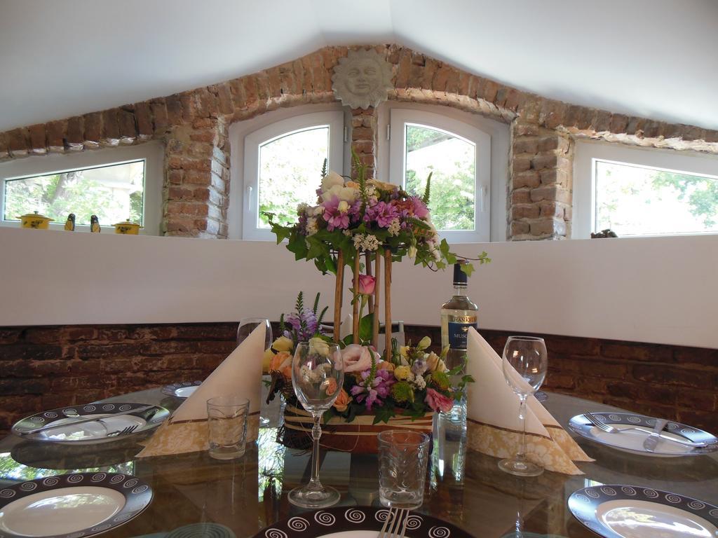 Florence Studio Varna Room photo